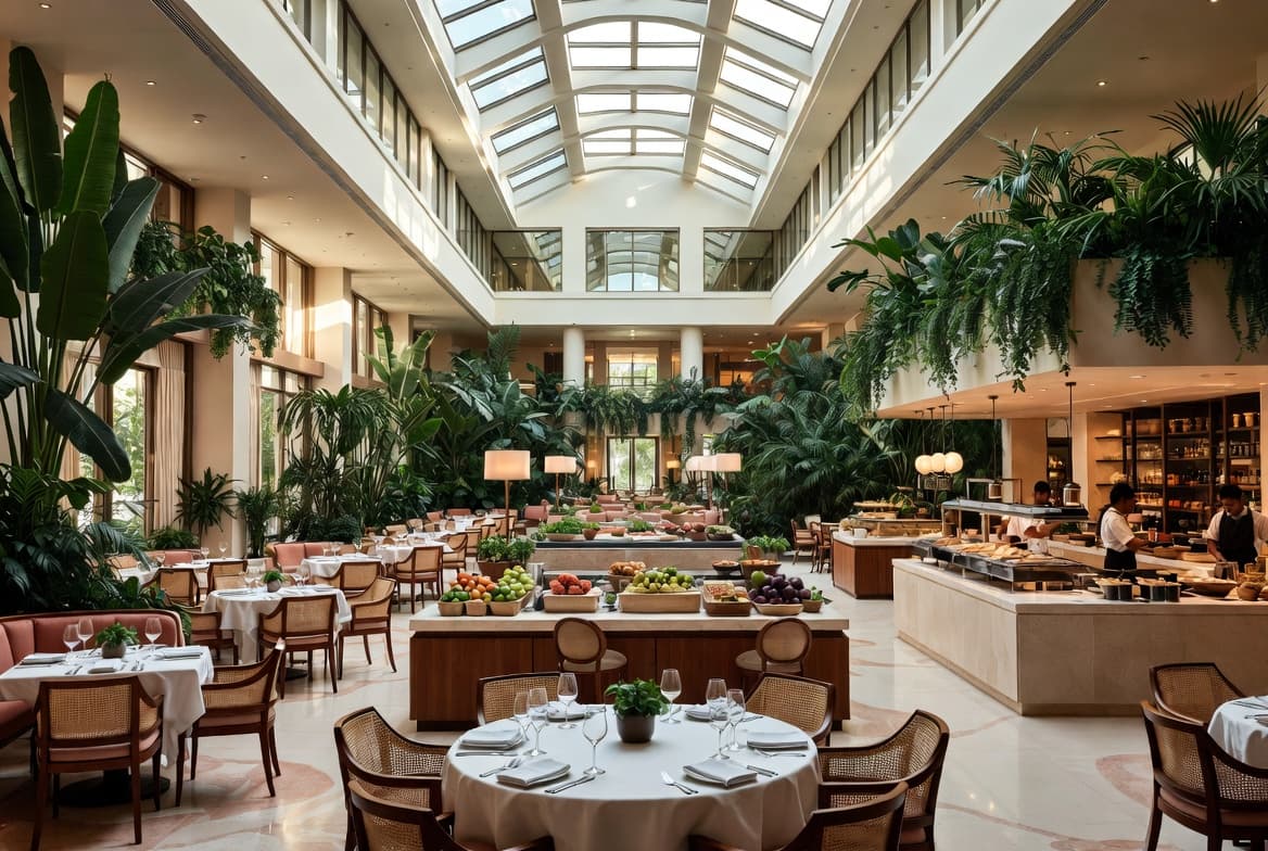 The Atrium