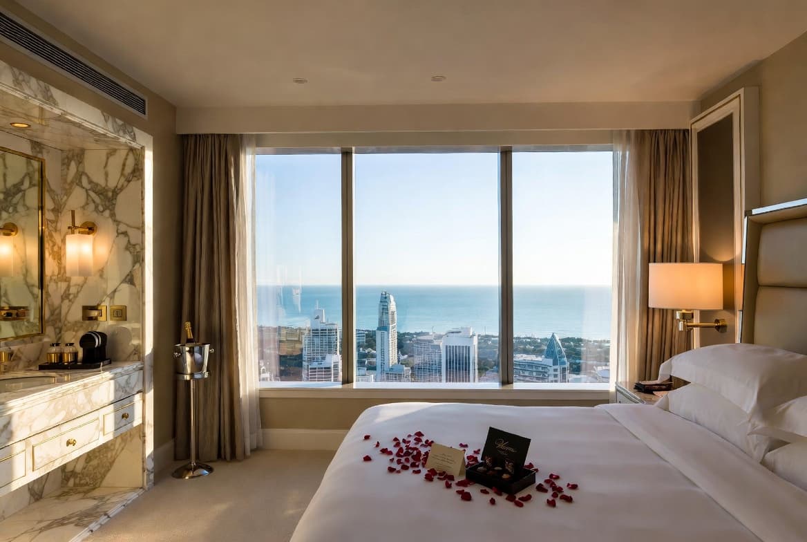 Executive Suite