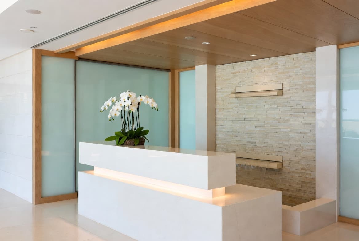 Sanctuary & Spa
