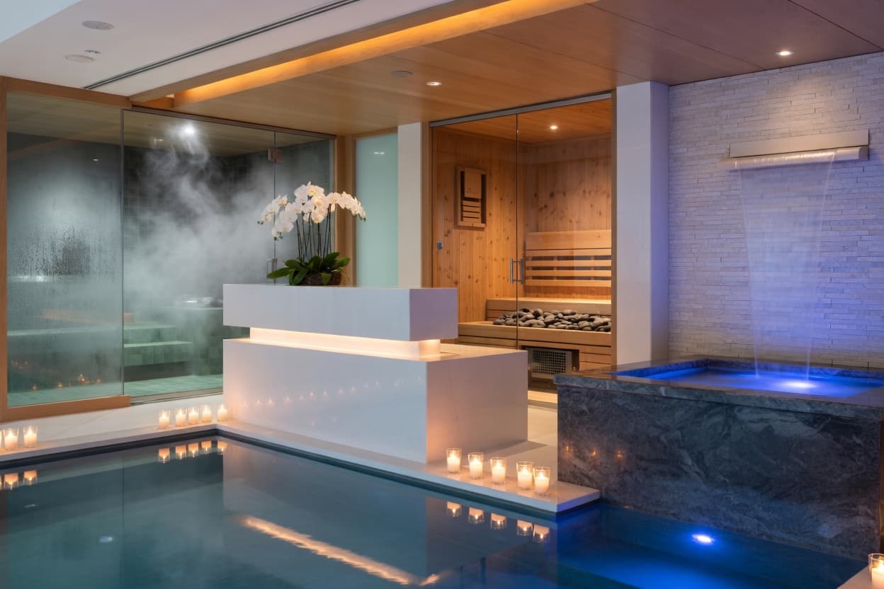 Spa & Wellness
