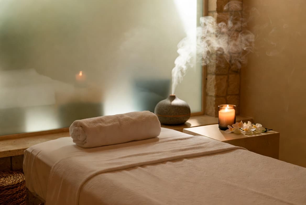 Spa & Wellness