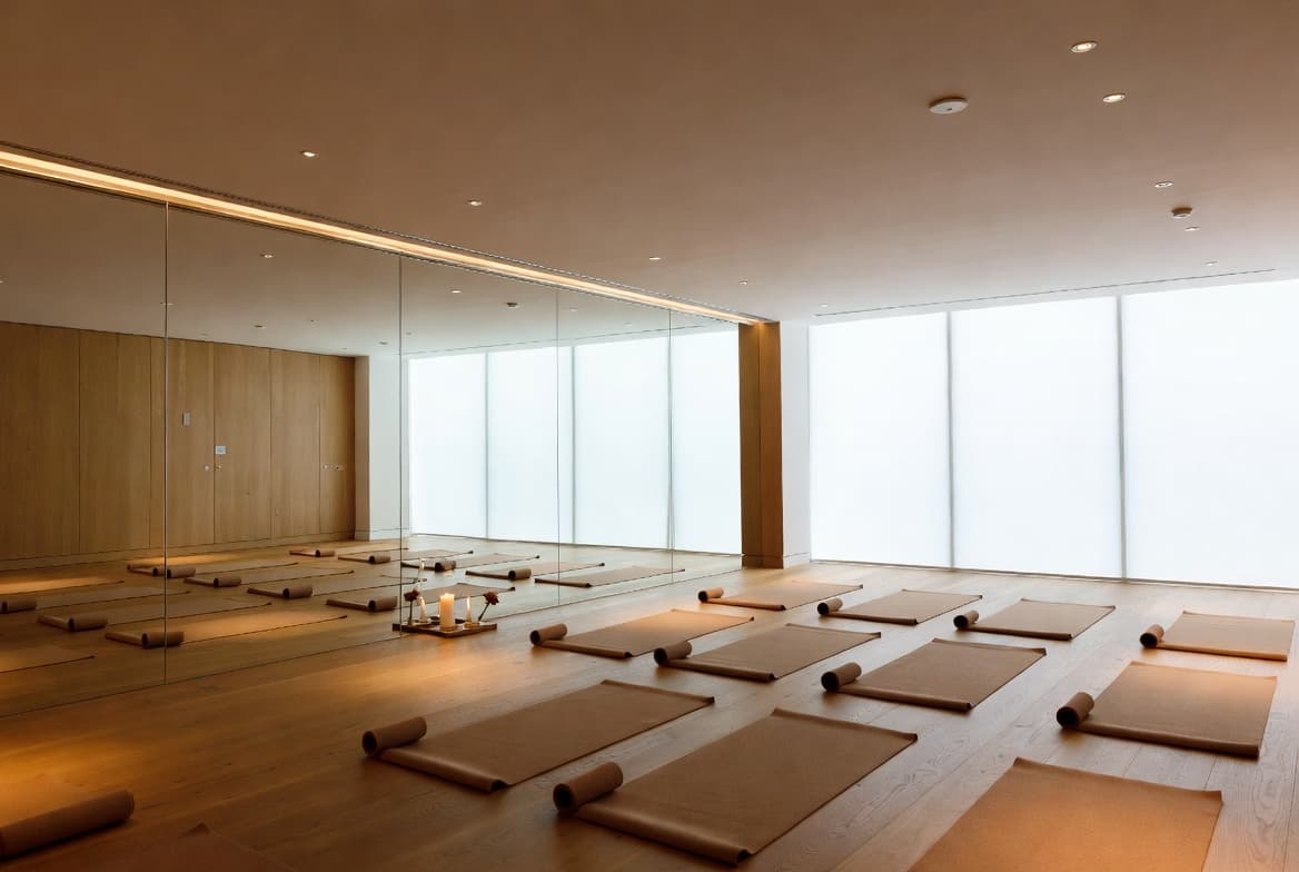 Spa & Wellness